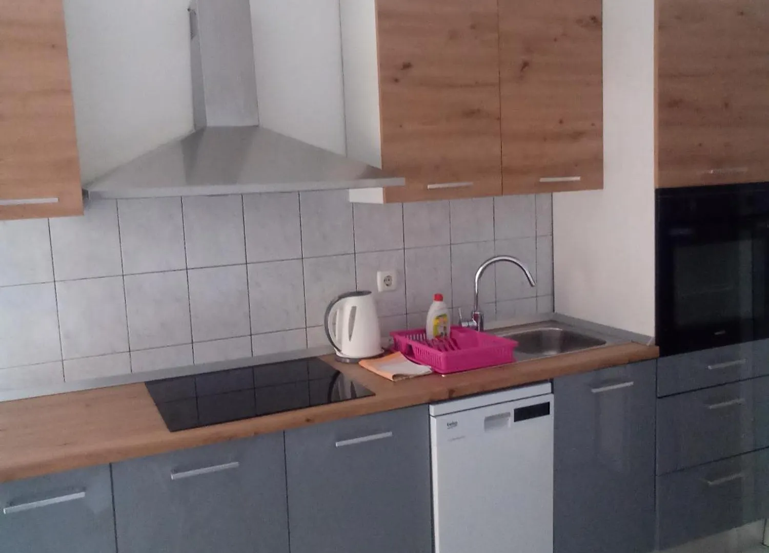 Apartments Lili Zadar Croatie