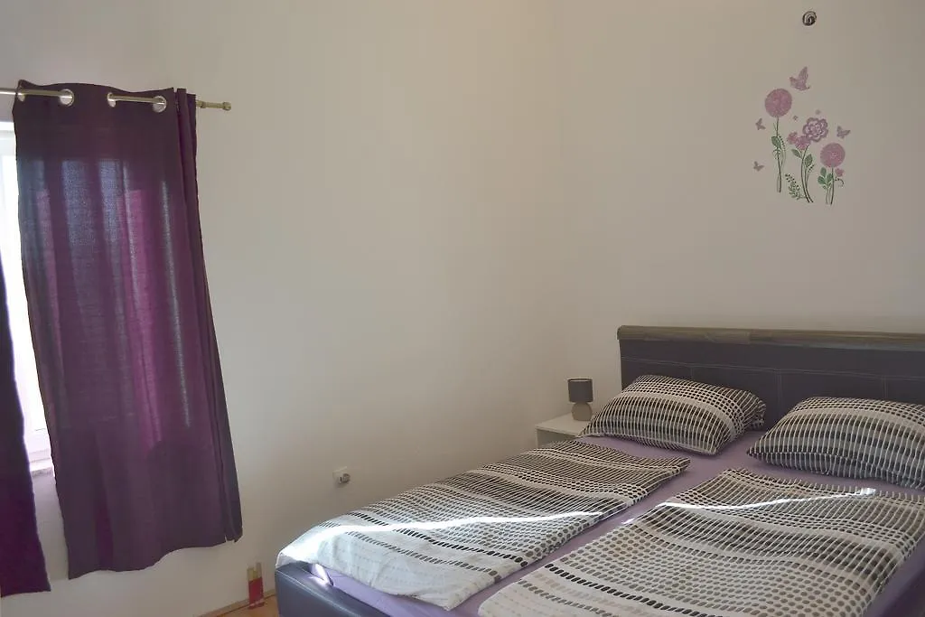 Apartments Lili Zadar
