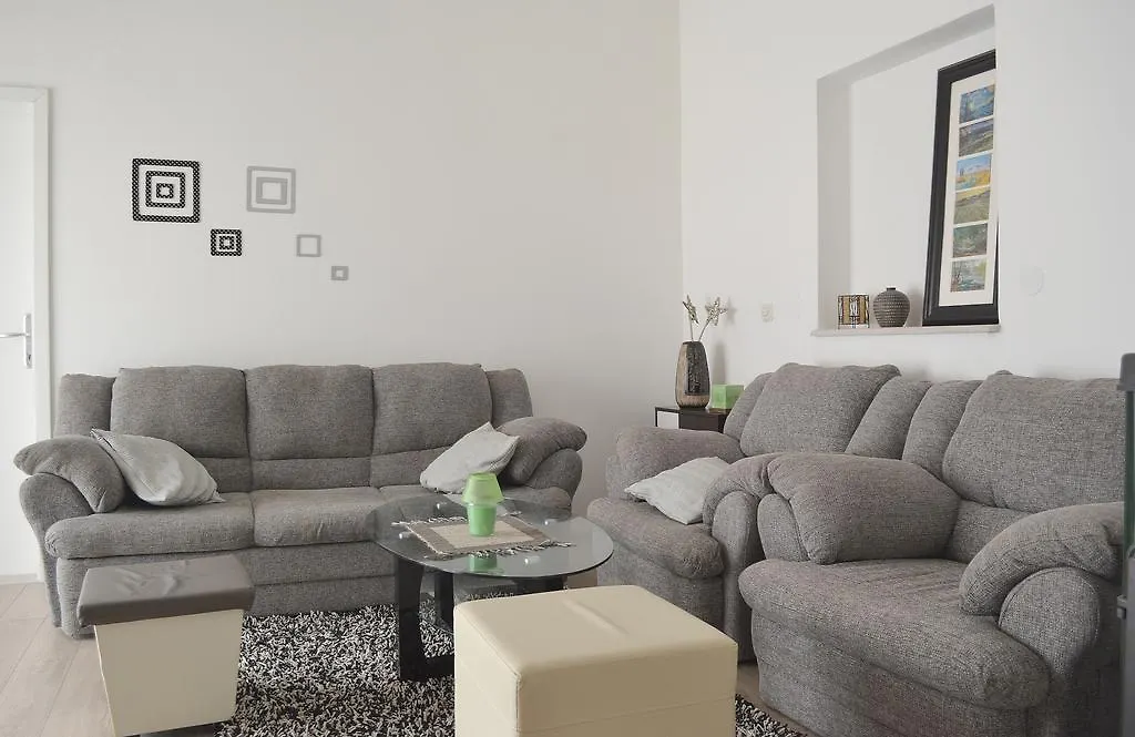 Apartments Lili Zadar